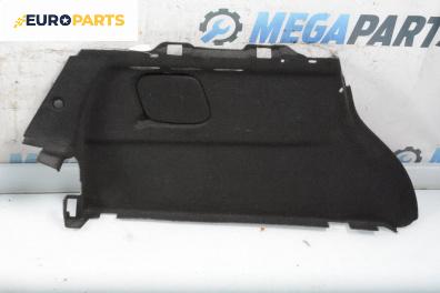 Кора багажник за Renault Megane III Hatchback (11.2008 - 12.2015), 4+1 вр., хечбек