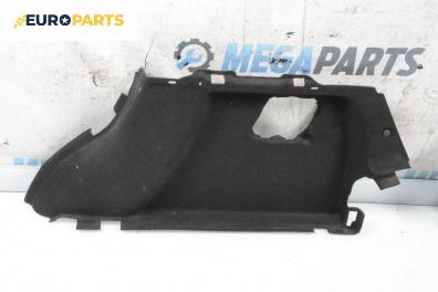 Кора багажник за Renault Megane III Hatchback (11.2008 - 12.2015), 4+1 вр., хечбек