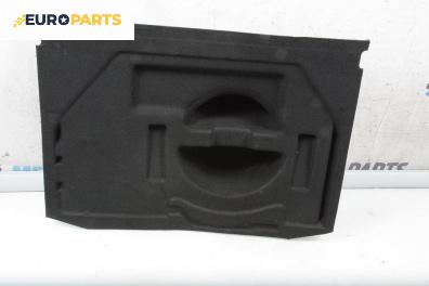 Кора багажник за Renault Megane III Hatchback (11.2008 - 12.2015), 4+1 вр., хечбек