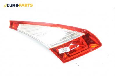 Вътрешен стоп за Renault Megane III Hatchback (11.2008 - 12.2015), хечбек, позиция: лява