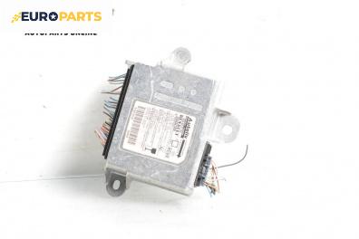 Модул за AIRBAG за Renault Scenic II Minivan (06.2003 - 07.2010), № 8200321999