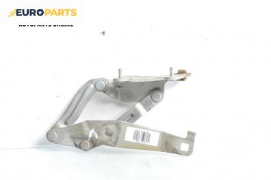 Панта преден капак за Renault Scenic II Minivan (06.2003 - 07.2010), 4+1 вр., миниван, позиция: лява