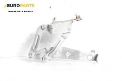 Панта преден капак за Renault Scenic II Minivan (06.2003 - 07.2010), 4+1 вр., миниван, позиция: дясна