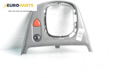 Централна конзола за Renault Scenic II Minivan (06.2003 - 07.2010)