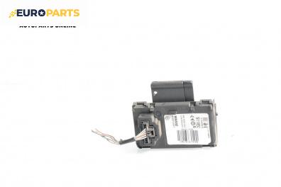 Четец с карта за Renault Scenic II Minivan (06.2003 - 07.2010)