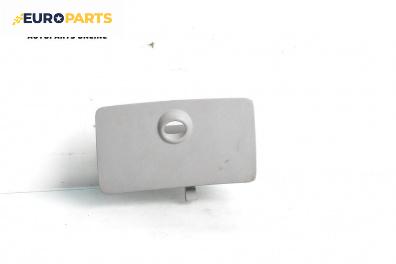 Интериорна пластмаса за Renault Scenic II Minivan (06.2003 - 07.2010), 4+1 вр., миниван, позиция: предна