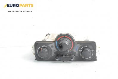 Панел климатик за Renault Scenic II Minivan (06.2003 - 07.2010)