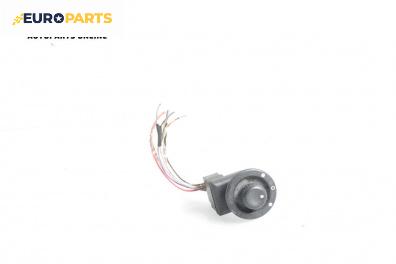 Бутон ел. огледала  за Renault Scenic II Minivan (06.2003 - 07.2010)