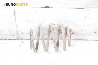 Пружина за ходова част за Jeep Cherokee SUV III (09.2001 - 01.2008), джип, позиция: задна