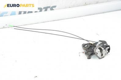 Брава на врата за Toyota IQ Hatchback (11.2008 - 12.2015), позиция: предна, лява