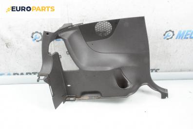 Пластмасова кора за Toyota IQ Hatchback (11.2008 - 12.2015), 2+1 вр., хечбек