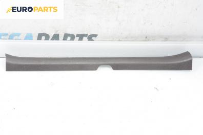 Пластмасова кора за Toyota IQ Hatchback (11.2008 - 12.2015), 2+1 вр., хечбек