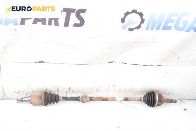 Полуоска за Nissan Micra III Hatchback (01.2003 - 06.2010) 1.4 16V, 88 к.с., позиция: предна, дясна