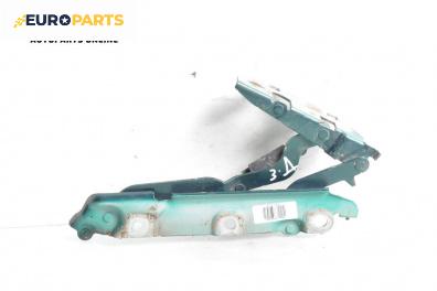 Панта заден капак за Jaguar XF Sedan I (03.2008 - 04.2015), 4+1 вр., седан, позиция: дясна