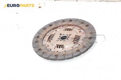 Феродов диск за Volkswagen Golf IV Hatchback (08.1997 - 06.2005) 1.8 4motion, 125 к.с.