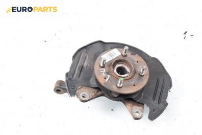 Шенкел главина за Honda Insight Hatchback II (04.2009 - 01.2015), позиция: предна, лява