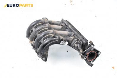 Всмукателен колектор за Honda Insight Hatchback II (04.2009 - 01.2015) 1.3 Hybrid (ZE28, ZE2), 88 к.с.