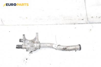 Тръба за охладителна течност за Honda Insight Hatchback II (04.2009 - 01.2015) 1.3 Hybrid (ZE28, ZE2), 88 к.с.