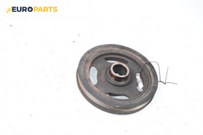 Ремъчна шайба за Honda Insight Hatchback II (04.2009 - 01.2015) 1.3 Hybrid (ZE28, ZE2), 88 к.с.