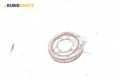 Ремъчна шайба за Honda Insight Hatchback II (04.2009 - 01.2015) 1.3 Hybrid (ZE28, ZE2), 88 к.с.