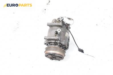 Компресор климатик за Honda Insight Hatchback II (04.2009 - 01.2015) 1.3 Hybrid (ZE28, ZE2), 88 к.с., автоматик