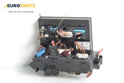 Бушонно табло за Mercedes-Benz E-Class Estate (S211) (03.2003 - 07.2009) E 280 T CDI (211.223), 177 к.с.