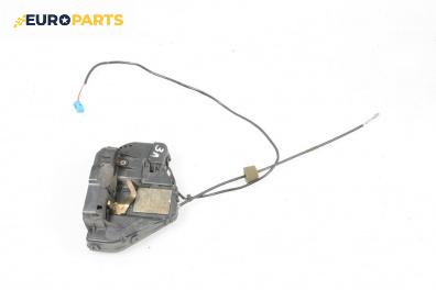 Брава на врата за Mercedes-Benz E-Class Estate (S211) (03.2003 - 07.2009), позиция: задна, лява