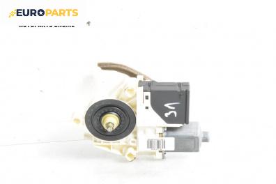 Електромотор за стъклоподемник за Renault Megane III Hatchback (11.2008 - 12.2015), 4+1 вр., хечбек, позиция: задна, лява