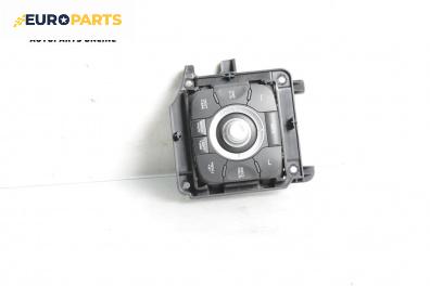 Панел бутони за Renault Megane III Hatchback (11.2008 - 12.2015)