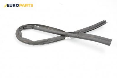 Уплътнение за преден капак за Renault Megane III Hatchback (11.2008 - 12.2015), 4+1 вр., хечбек, позиция: предна