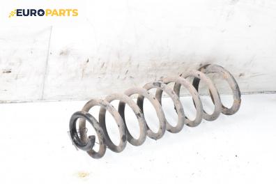 Пружина за ходова част за Renault Scenic II Minivan (06.2003 - 07.2010), миниван, позиция: задна