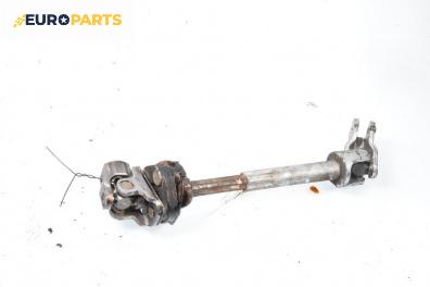 Каре на волана за Renault Scenic II Minivan (06.2003 - 07.2010) 1.6 (JM0C, JM0J, JM1B), 113 к.с., миниван