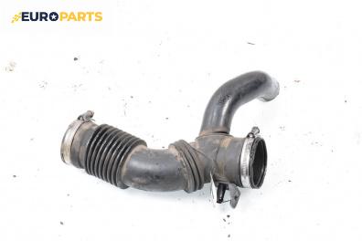 Гофриран маркуч за Renault Scenic II Minivan (06.2003 - 07.2010) 1.6 (JM0C, JM0J, JM1B), 113 к.с.