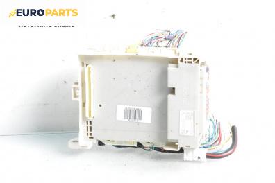 Бушонно табло за Toyota IQ Hatchback (11.2008 - 12.2015) 1.4 D-4D, 90 к.с.