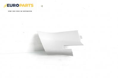 Пластмасова кора за Toyota IQ Hatchback (11.2008 - 12.2015), 2+1 вр., хечбек