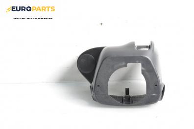 Интериорна пластмаса волан за Toyota IQ Hatchback (11.2008 - 12.2015), 2+1 вр., хечбек