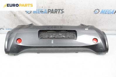 Задна броня за Toyota IQ Hatchback (11.2008 - 12.2015), хечбек