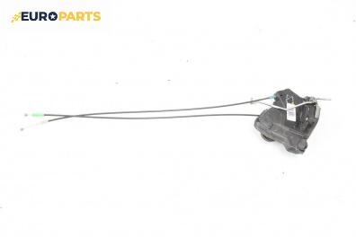 Брава на врата за Toyota IQ Hatchback (11.2008 - 12.2015), позиция: дясна