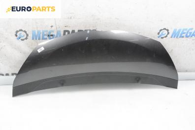 Преден капак за Toyota IQ Hatchback (11.2008 - 12.2015), 2+1 вр., хечбек, позиция: предна