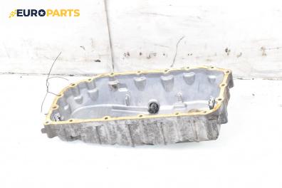 Картер за Honda Insight Hatchback II (04.2009 - 01.2015) 1.3 Hybrid (ZE28, ZE2), 88 к.с.