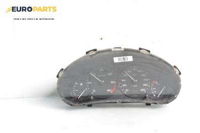 Километраж за Peugeot 206 Station Wagon (07.2002 - ...) 1.4 HDi, 68 к.с.