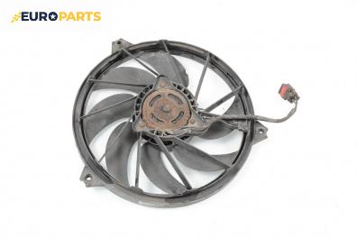 Перка охлаждане за Peugeot 206 Station Wagon (07.2002 - ...) 1.4 HDi, 68 к.с.