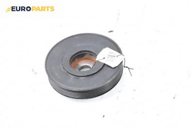 Демпферна шайба за Renault Laguna II Hatchback (03.2001 - 12.2007) 2.0 16V (BG00, BG0K, BG0P, BG0W), 135 к.с.