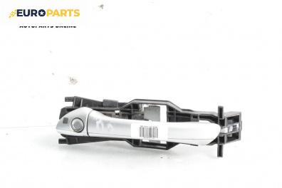 Външна дръжка за Mercedes-Benz E-Class Estate (S211) (03.2003 - 07.2009), 4+1 вр., комби, позиция: предна, лява