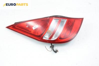 Фар за Hyundai i30 Hatchback I (10.2007 - 11.2011), хечбек, позиция: лява