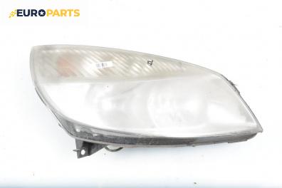 Фар за Renault Scenic II Minivan (06.2003 - 07.2010), миниван, позиция: дясна