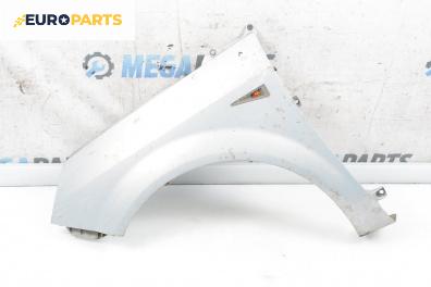 Калник за Renault Scenic II Minivan (06.2003 - 07.2010), 4+1 вр., миниван, позиция: предна, лява