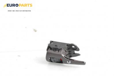 Вътрешна дръжка за Toyota IQ Hatchback (11.2008 - 12.2015), 2+1 вр., хечбек, позиция: дясна