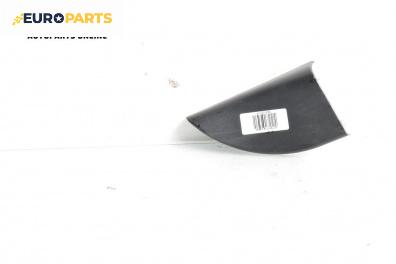 Интериорна пластмаса за Toyota IQ Hatchback (11.2008 - 12.2015), 2+1 вр., хечбек, позиция: предна