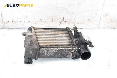 Интеркулер за Audi A6 Avant C6 (03.2005 - 08.2011) 3.0 TDI quattro, 233 к.с.